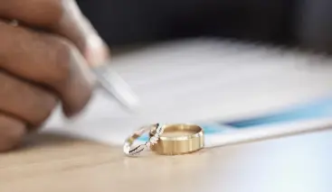 Prenuptial & Postnuptial Agreements