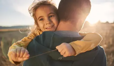 Child Custody & Visitation